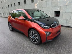 Gebraucht 2015 BMW i3 Kleinwagen | CHF 8’900 (Guter Preis)