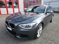 Gebraucht 2013 BMW 120 Kleinwagen | CHF 9’500 (Fairer Preis)