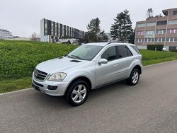 Gebraucht 2008 Mercedes ML280 Edition SUV | CHF 12’900