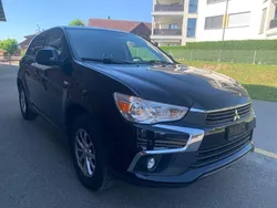 Gebraucht 2017 Mitsubishi ASX SUV | CHF 10’900 (Fairer Preis)