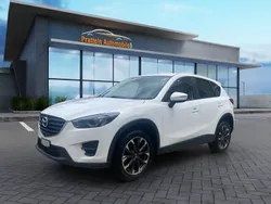 Gebraucht 2016 Mazda CX-5 SUV | CHF 9’500 (Superpreis)
