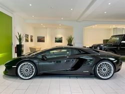 Gebraucht 2017 Lamborghini Aventador Coupé | CHF 359’999