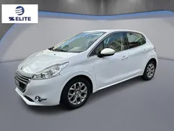 Gebraucht 2014 Peugeot 208 Allure Kleinwagen | CHF 10’800 (Teuer)