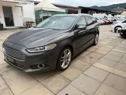 Gebraucht 2016 Ford Mondeo Titanium | CHF 7’900 (Superpreis)