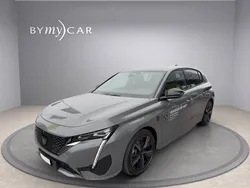Gebraucht 2024 Peugeot 308 GT Limousine | CHF 32’666 (Guter Preis)