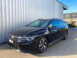 Gebraucht 2022 VW Golf VIII R-line Kombi | CHF 24’980 (Guter Preis)