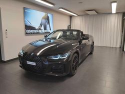 Gebraucht 2023 BMW M440 M Sport Limousine | CHF 48’900 (Guter Preis)