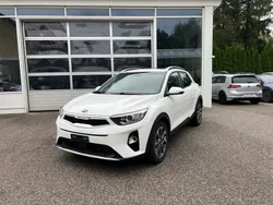 Gebraucht 2021 Kia Stonic SUV | CHF 17’000 (Fairer Preis)