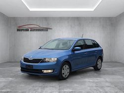 Gebraucht 2015 Skoda Rapid Elegance Kombi | CHF 7’900 (Fairer Preis)