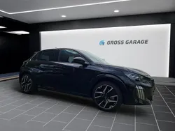 Neu 2025 Peugeot 208 GT Kleinwagen | CHF 31’850 (Fairer Preis)