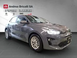 Gebraucht 2021 Kia Rio Style Limousine | CHF 20’300 (Fairer Preis)
