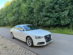 Gebraucht 2012 Audi S5 Sportback Kleinwagen | CHF 9’999 (Guter Preis)
