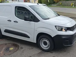 Gebraucht 2025 Peugeot Partner Van / Kleinbus | CHF 19’900 (Guter Preis)