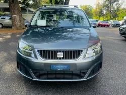 Gebraucht 2014 Seat Alhambra Van / Kleinbus | CHF 8’900 (Superpreis)