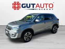 Neu 2024 Suzuki Vitara SUV | CHF 27’100 (Guter Preis)