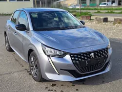 Gebraucht 2022 Peugeot 208 Active Kleinwagen | CHF 13’600 (Superpreis)