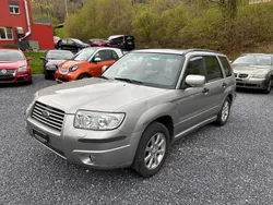 Gebraucht 2006 Subaru Forester SUV | CHF 1’999 (Superpreis)