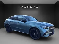Neu 2025 Mercedes GLC300 Coupé | CHF 91’500 (Guter Preis)