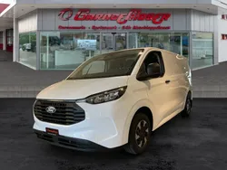 Neu 2024 Ford Transit Trend Van | CHF 43’500 (Superpreis)