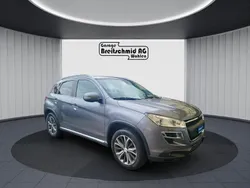 Gebraucht 2012 Peugeot 4008 Allure SUV | CHF 8’900 (Guter Preis)