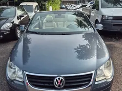 Gebraucht 2007 VW Eos Cabrio | CHF 5’990 (Teuer)