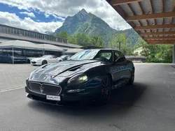 Gebraucht 2006 Maserati GranSport Coupé | CHF 41’950
