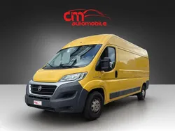 Gebraucht 2018 Fiat Ducato Van | CHF 19’800 (Fairer Preis)