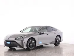 Grau Gebraucht 2022 Toyota Mirai Platinum Limousine | CHF 38’700 (Teuer)