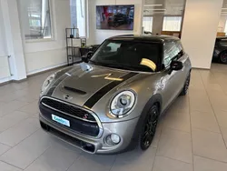 Gebraucht 2017 Mini Cooper S Kleinwagen | CHF 14’900 (Guter Preis)