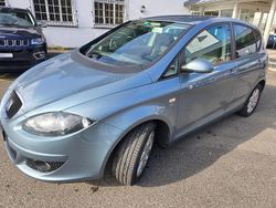 Gebraucht 2005 Seat Altea Stylance Van / Kleinbus | CHF 2’499 (Fairer Preis)