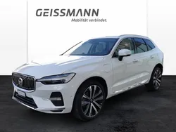 Gebraucht 2023 Volvo XC60 Ultimate SUV | CHF 59’820 (Fairer Preis)