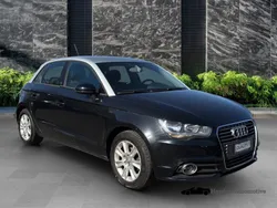 Gebraucht 2012 Audi A1 Sportback Attraction Kleinwagen | CHF 6’900 (Guter Preis)