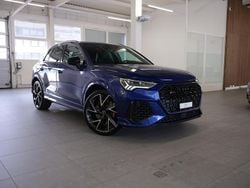 Gebraucht 2019 Audi RS Q3 SUV | CHF 39’390 (Fairer Preis)