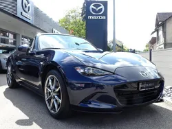 Gebraucht 2023 Mazda MX5 Kizuna Cabrio | CHF 29’900 (Superpreis)