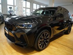 Gebraucht 2022 BMW X5 M Competition Edition SUV | CHF 89’800