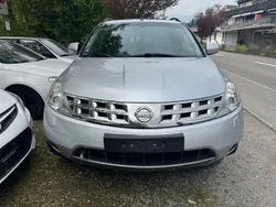 Gebraucht 2008 Nissan Murano SUV | CHF 1’300 (Superpreis)