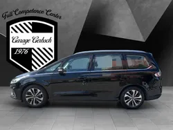 Gebraucht 2020 Ford Galaxy Titanium Van / Kleinbus | CHF 29’970 (Fairer Preis)