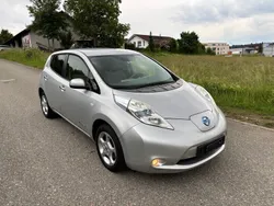 Gebraucht 2013 Nissan Leaf Kleinwagen | CHF 2’600 (Superpreis)