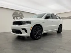 Neu 2024 Dodge Durango SUV | CHF 79’900 (Fairer Preis)