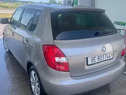 Gebraucht 2014 Skoda Fabia Ambition | CHF 5’990 (Superpreis)
