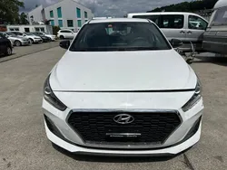 Gebraucht 2018 Hyundai i30 | CHF 6’900