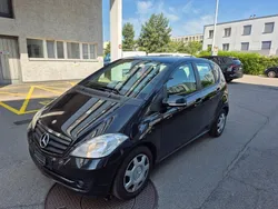 Gebraucht 2011 Mercedes A180 Avantgarde | CHF 3’999 (Guter Preis)