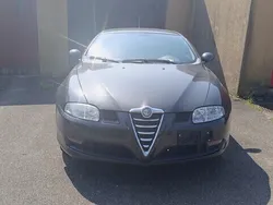 Gebraucht 2005 Alfa Romeo GT Progression Coupé | CHF 1’100