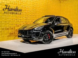 Gebraucht 2017 Porsche Macan GTS SUV | CHF 47’900 (Guter Preis)