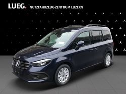 Gebraucht 2024 Mercedes T180 Style Van / Kleinbus | CHF 36’200 (Guter Preis)