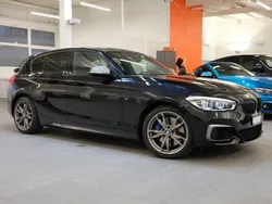 Gebraucht 2017 BMW M140 M Sport | CHF 27’890 (Fairer Preis)