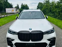 Gebraucht 2020 BMW X7 SUV | CHF 48’900
