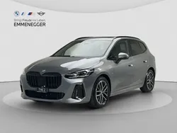 Neu 2025 BMW 218 M Sport | CHF 57’100