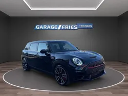 Gebraucht 2021 Mini John Cooper Works Clubman Kombi | CHF 32’900 (Guter Preis)