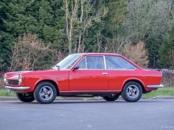 Gebraucht 1968 Fiat Coupé Sport Coupé | CHF 24’800